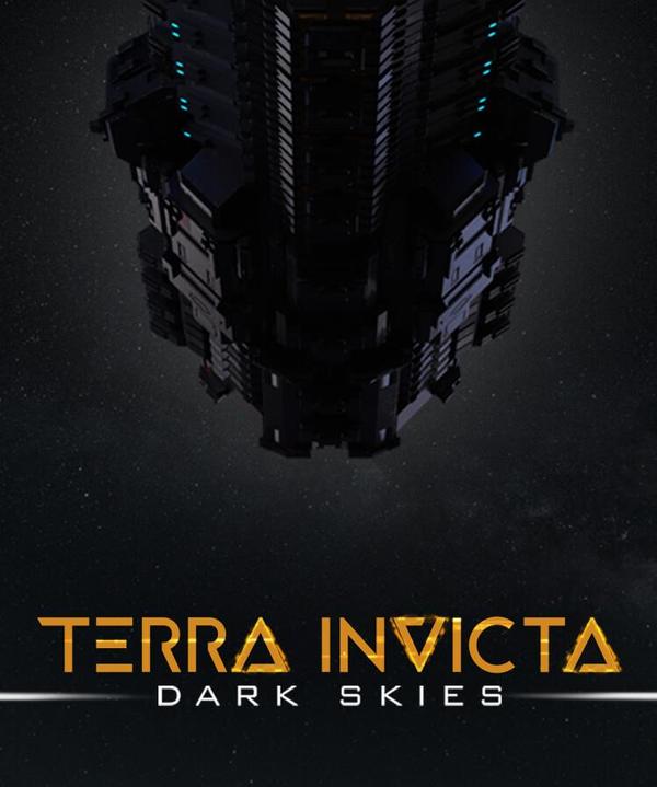Terra Invicta - Dark Skies