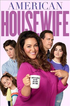 American Housewife Season 3 cover art