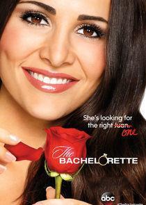 The Bachelorette Season 12 cover art