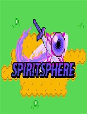 SpiritSphere cover art