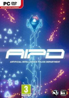 AIPD cover art