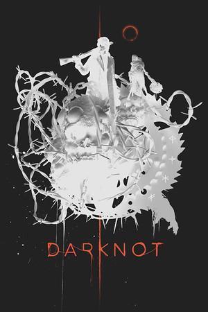DarKnot cover art