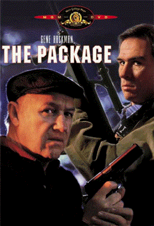 The Package (I) cover art
