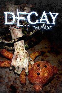 Decay - The Mare cover art