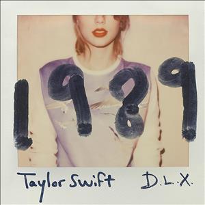 1989 (Deluxe Edition) cover art