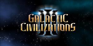 Galactic Civilizations III cover art