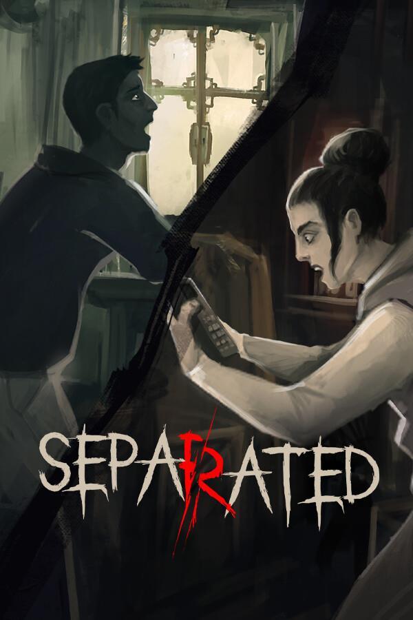 Separated