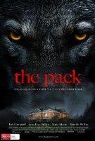 The Pack cover art