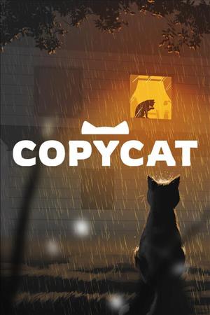 Copycat cover art