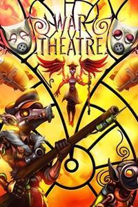 War Theatre cover art