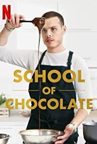 School of Chocolate Season 1 cover art