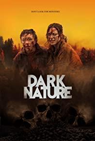 Dark Nature cover art