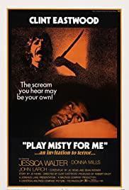 Play Misty for Me cover art