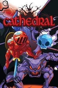 Cathedral cover art