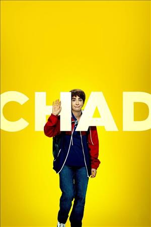 Chad Season 2 cover art