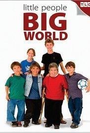 Little People, Big World Season 11 cover art