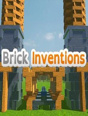 Brick Inventions cover art