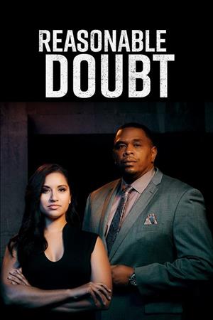 Reasonable Doubt Season 4 (I) cover art