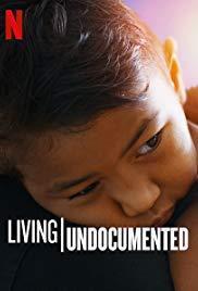 Living Undocumented Season 1 cover art