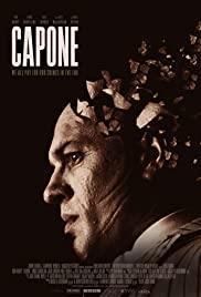 Capone cover art