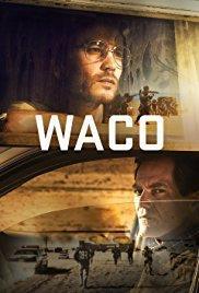 Waco Season 1 cover art