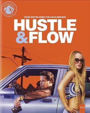 Hustle & Flow Limited Edition (2005) cover art