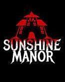 Sunshine Manor cover art