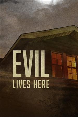 Evil Lives Here Season 11 cover art