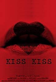 Kiss Kiss cover art