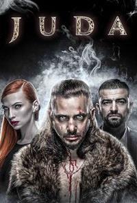 Juda Season 1 cover art