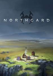 Northgard cover art