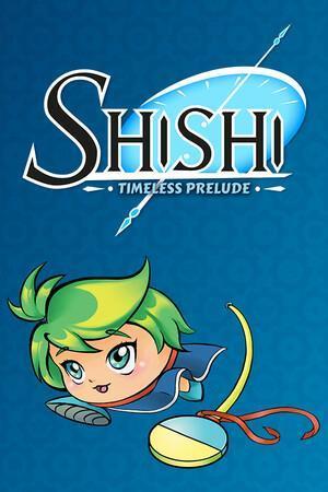 Shishi: Timeless Prelude cover art