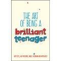 How to be a Brilliant Teenager cover art