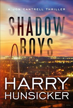 Shadow Boys cover art