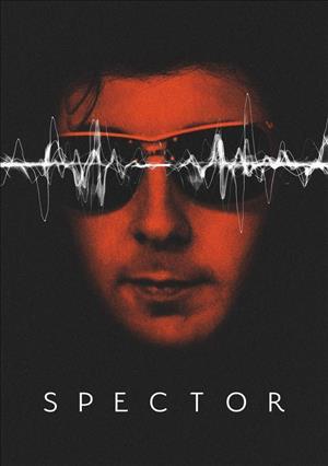 Spector Season 1 cover art