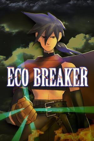 ECO BREAKER cover art