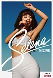 Selena: The Series Season 1 cover art
