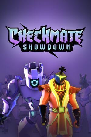 Checkmate Showdown cover art