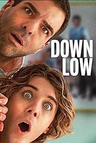 Down Low cover art