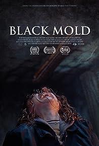Black Mold cover art
