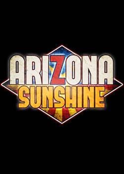 Arizona Sunshine cover art