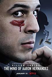 Killer Inside: The Mind of Aaron Hernandez cover art