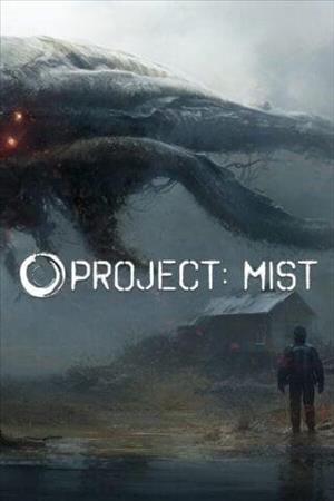 Project Mist cover art