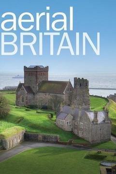 Aerial Britain Season 1 cover art