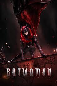 Batwoman Season 1 (Part 2) cover art