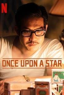 Once Upon a Star cover art