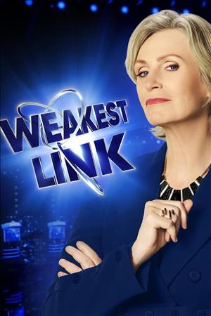 Weakest Link Season 3 cover art