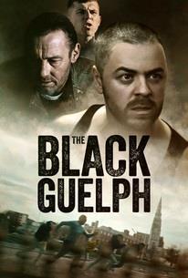 The Black Guelph cover art