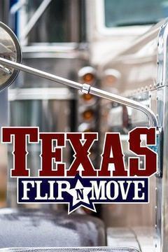Texas Flip N Move Season 7 cover art