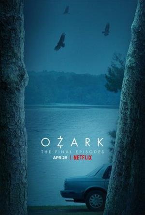 Ozark Season 4 (Part 2) cover art